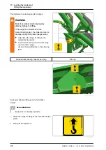 Предварительный просмотр 244 страницы Amazone Precea 4500-2 Original Operating Manual