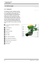 Preview for 44 page of Amazone Precea 6000-2 Original Operating Manual