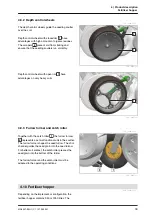 Preview for 45 page of Amazone Precea 6000-2 Original Operating Manual