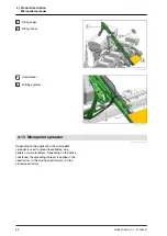 Preview for 48 page of Amazone Precea 6000-2 Original Operating Manual