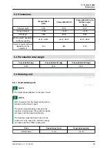 Preview for 55 page of Amazone Precea 6000-2 Original Operating Manual