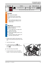 Preview for 67 page of Amazone Precea 6000-2 Original Operating Manual