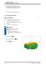 Preview for 72 page of Amazone Precea 6000-2 Original Operating Manual