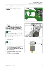 Preview for 125 page of Amazone Precea 6000-2 Original Operating Manual