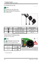 Preview for 128 page of Amazone Precea 6000-2 Original Operating Manual