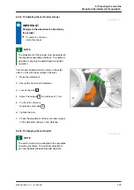 Preview for 133 page of Amazone Precea 6000-2 Original Operating Manual