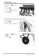 Preview for 158 page of Amazone Precea 6000-2 Original Operating Manual