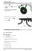 Preview for 166 page of Amazone Precea 6000-2 Original Operating Manual