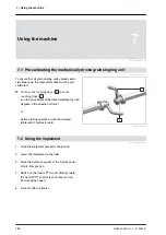 Preview for 170 page of Amazone Precea 6000-2 Original Operating Manual