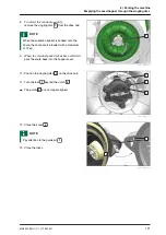 Preview for 177 page of Amazone Precea 6000-2 Original Operating Manual