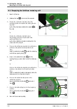 Preview for 178 page of Amazone Precea 6000-2 Original Operating Manual