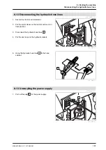 Preview for 187 page of Amazone Precea 6000-2 Original Operating Manual