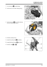 Preview for 209 page of Amazone Precea 6000-2 Original Operating Manual