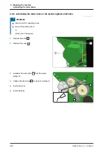 Preview for 230 page of Amazone Precea 6000-2 Original Operating Manual