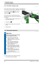 Preview for 238 page of Amazone Precea 6000-2 Original Operating Manual