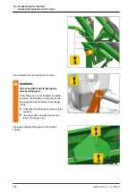 Preview for 240 page of Amazone Precea 6000-2 Original Operating Manual