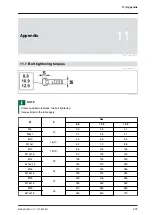 Preview for 243 page of Amazone Precea 6000-2 Original Operating Manual