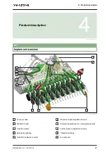 Preview for 27 page of Amazone TSE 3000 Operating Manual