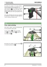 Preview for 36 page of Amazone TSE 3000 Operating Manual