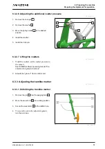 Preview for 55 page of Amazone TSE 3000 Operating Manual