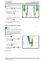 Preview for 57 page of Amazone TSE 3000 Operating Manual