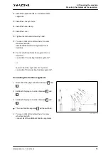 Preview for 59 page of Amazone TSE 3000 Operating Manual