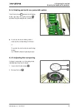 Preview for 61 page of Amazone TSE 3000 Operating Manual