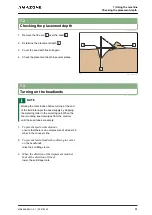 Preview for 65 page of Amazone TSE 3000 Operating Manual