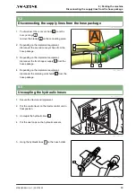 Preview for 67 page of Amazone TSE 3000 Operating Manual