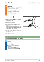 Preview for 69 page of Amazone TSE 3000 Operating Manual