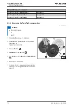 Preview for 74 page of Amazone TSE 3000 Operating Manual