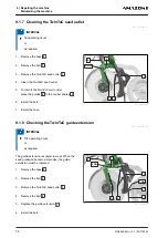 Preview for 78 page of Amazone TSE 3000 Operating Manual