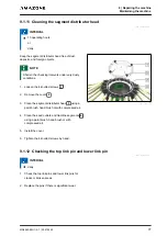 Preview for 81 page of Amazone TSE 3000 Operating Manual