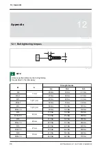 Preview for 102 page of Amazone Tyrok 400 Original Operating Manual