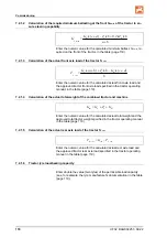 Предварительный просмотр 118 страницы Amazone UF 1002 Operating Manual