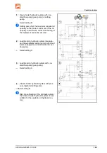 Предварительный просмотр 125 страницы Amazone UF 1002 Operating Manual