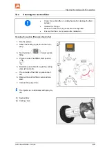 Предварительный просмотр 173 страницы Amazone UF 1002 Operating Manual