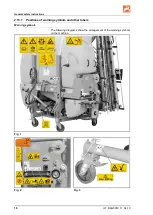 Preview for 18 page of Amazone UF 1201 Operating Manual