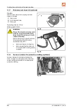 Preview for 80 page of Amazone UF 1201 Operating Manual