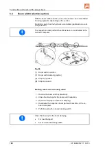 Preview for 100 page of Amazone UF 1201 Operating Manual