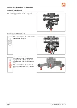 Preview for 106 page of Amazone UF 1201 Operating Manual