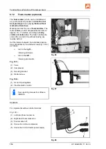 Preview for 114 page of Amazone UF 1201 Operating Manual