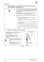 Preview for 124 page of Amazone UF 1201 Operating Manual