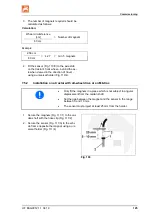 Preview for 125 page of Amazone UF 1201 Operating Manual