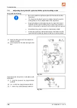 Preview for 126 page of Amazone UF 1201 Operating Manual