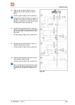 Preview for 127 page of Amazone UF 1201 Operating Manual