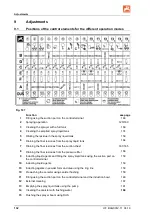 Preview for 132 page of Amazone UF 1201 Operating Manual