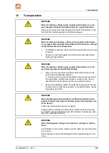 Preview for 133 page of Amazone UF 1201 Operating Manual