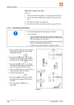 Preview for 164 page of Amazone UF 1201 Operating Manual