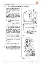 Preview for 174 page of Amazone UF 1201 Operating Manual